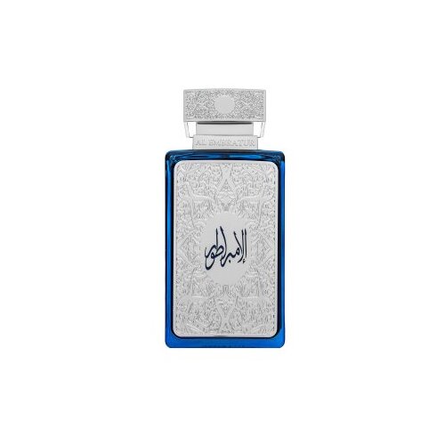 Zimaya Al Embratur Intense parfumirana voda unisex 100 ml Slike