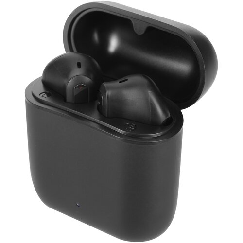 Oem Akashi brezžicne slu&scaron;alke s polnilno omarico, Bluetooth 5.0 Autonomy 20h IPx5 - crne, (5000231648) Cene