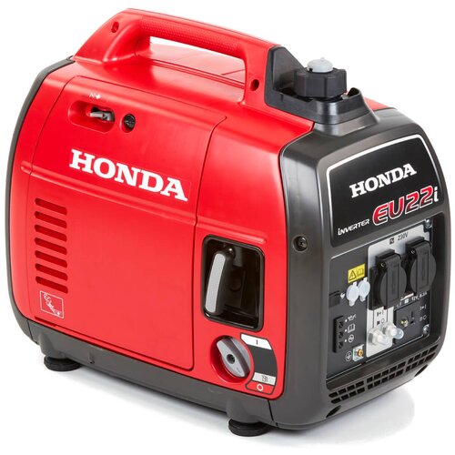 Honda EU22I - Tihi prenosni bencinski agregat - Cene