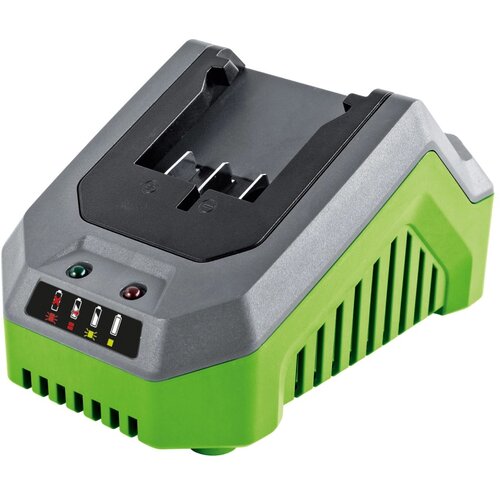 Lux Tools 20 V hitri polnilnik 1 PowerSystem Cene