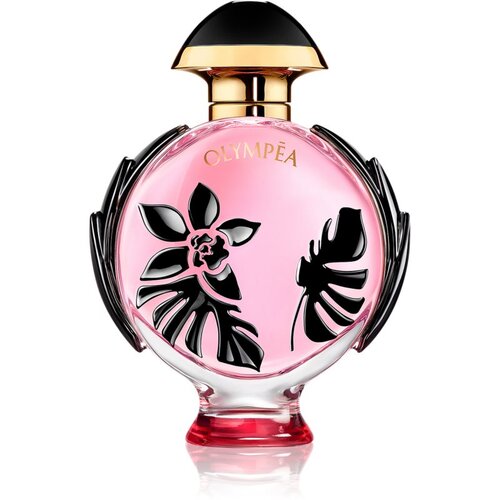Paco Rabanne Olymp&amp;eacute;a Flora parfemska voda za žene 50 ml Slike