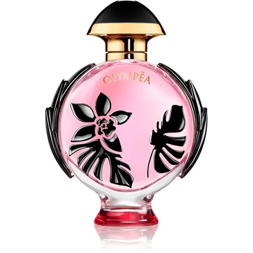 Paco Rabanne Olympéa Flora parfemska voda za žene 50 ml