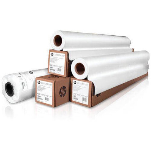 HP Papir za ploter Coated Q1414B Matt, 1067 mm x 30.5 m, 131 g Cene