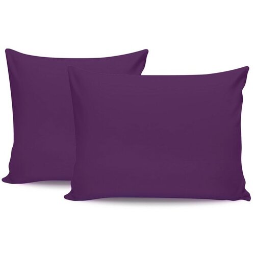  Tonne Viole - 43 Purple Pillowcase Set (2 Pieces) (EU) (IT) Cene