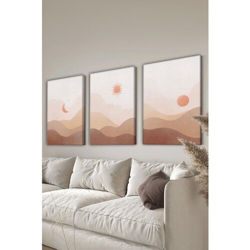 Wallity slika 3Cnvs10, 20 x 30 cm, 3 dela Slike