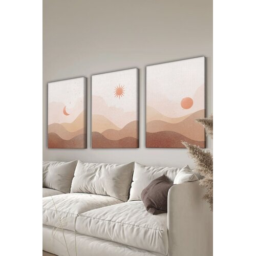 Wallity slika 3Cnvs10, 20 x 30 cm, 3 dijela Cene