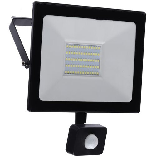  Reflektor LED sa senzorom ECO 50W SMD 6400K GRL7374-pir senzor Cene