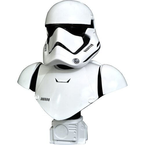 Grupo figurica bust star wars stormtrooper prvo naročilo, (20840004) Cene