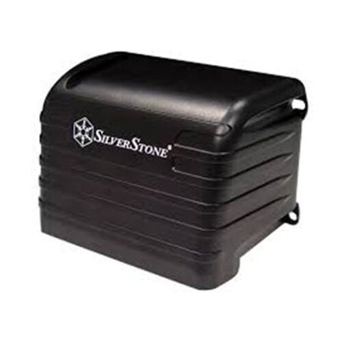 Silverstone PSU Acoustic Cover SST-PP02 Slike