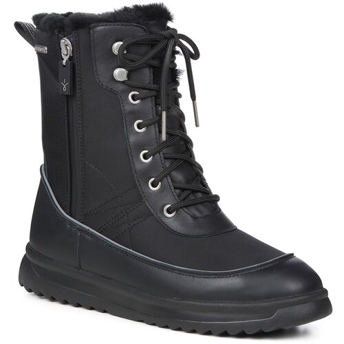 EMU Australia &amp;Scaron;kornji za sneg Snowy W12785 Black Slike