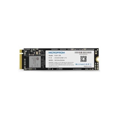 SSD M.2 NVME MicroFrom 1TB F11N Cene