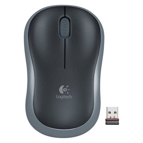 Logitech Bežični mi&scaron; M185 EER2 Cijene