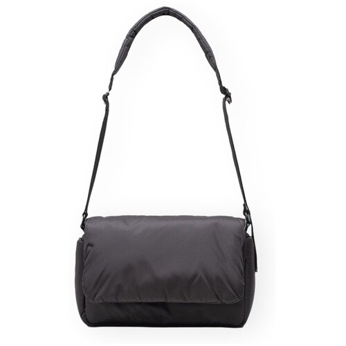 Herschel Denarnice Cloudform Crossbody Bag - Black Črna Slike