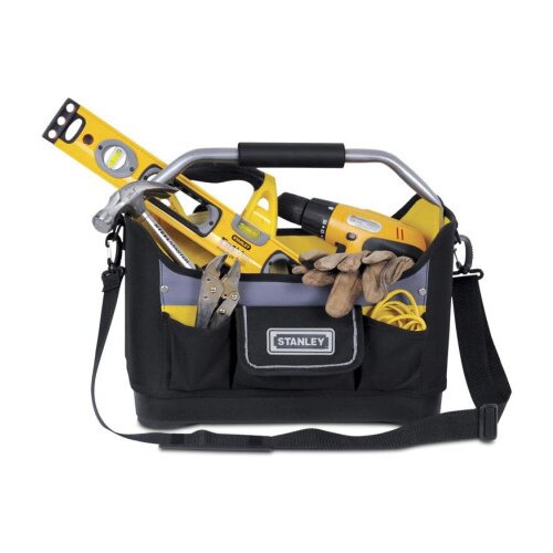 Stanley Black & Decker 1-96-182 tool storage case Black, Yellow Nylon Cijene