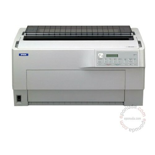 Epson DFX-9000N štampač Cene