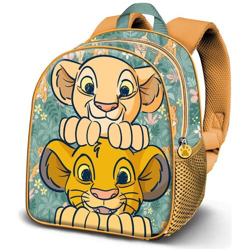 LION KING Disney 3D ruksak Lions El Rey Leon 31 cm Slike
