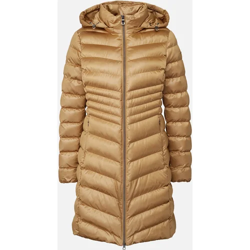 Geox Beige women's jacket Zosma - Women's