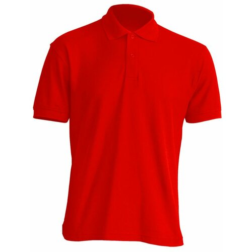  muška polo majica kratkih rukava, crvena veličina m ( mps180rdm ) Cene