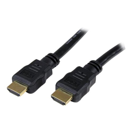 StarTech.com HDMM2M HDMI kabel 2 m HDMI Tip A (Standard) Crno Cene