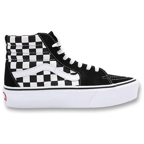 Vans Sk8-hi Platform 2.0 sarena Cijene