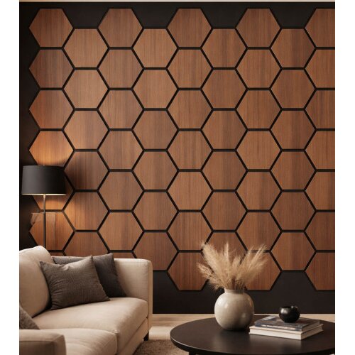 Master Panel akustični 759x621x18mm (0,4713m2) tamni Hrast TI06 Cijene