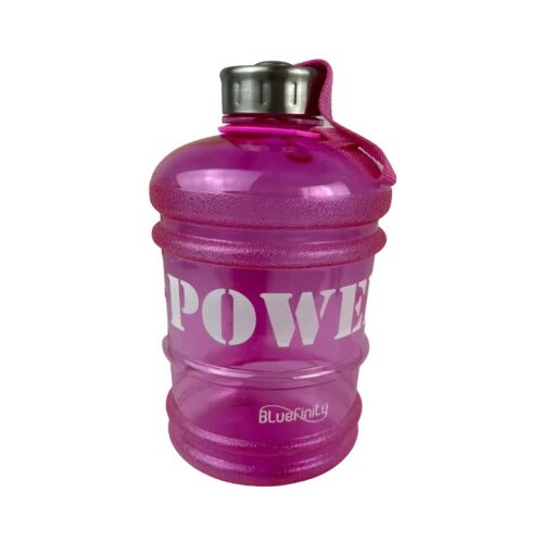  Sportska boca za vodu roze ( 357348 ) Cene