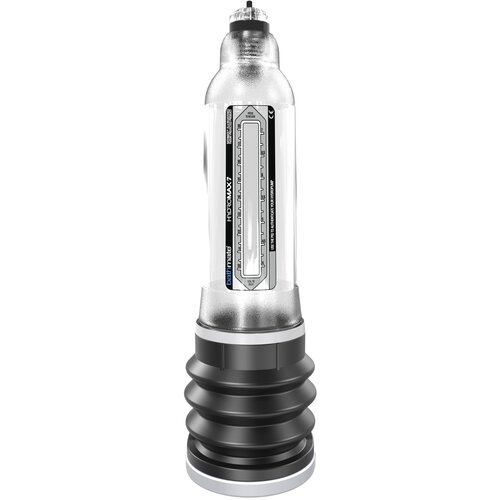 Bathmate hydromax 7 clear Cene