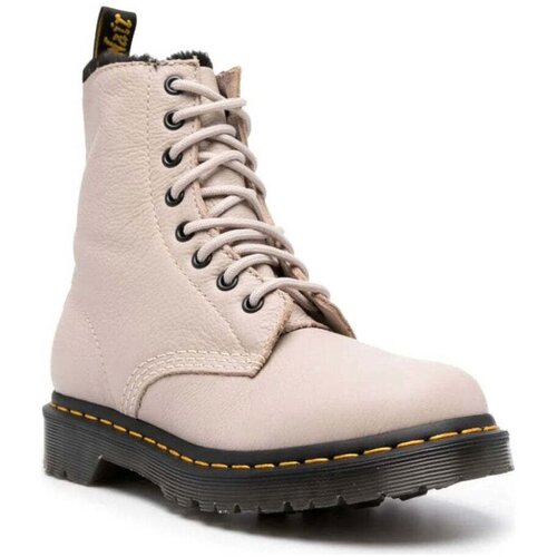 Dr. Martens Gležnjarji - Bež Slike