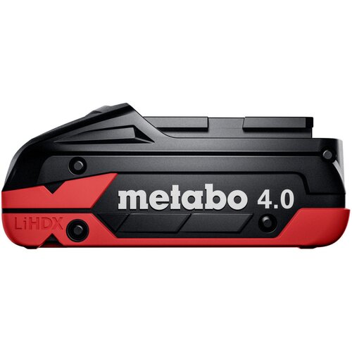 Metabo 624974000 električni alaT-akumulator 18 V 4 Ah LiHD Cijene