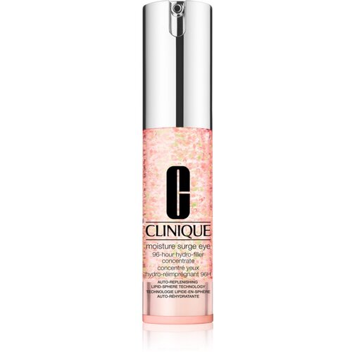 Clinique Moisture Surge 96H Hydro-Filler vlažilni gel za oči 15 ml za ženske Cene
