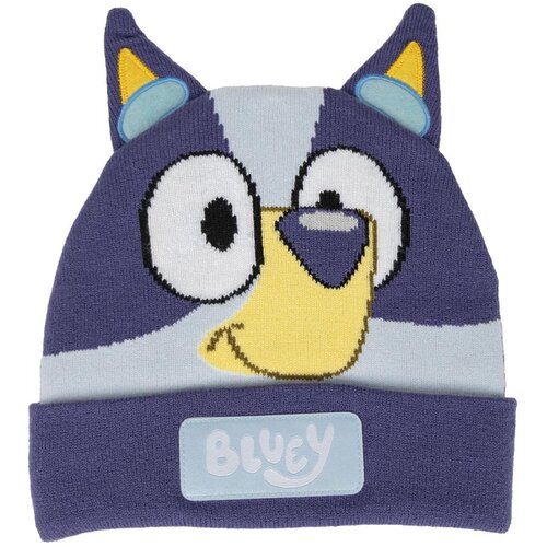 BLUEY HAT PUNTO APPLICATIONS Cene