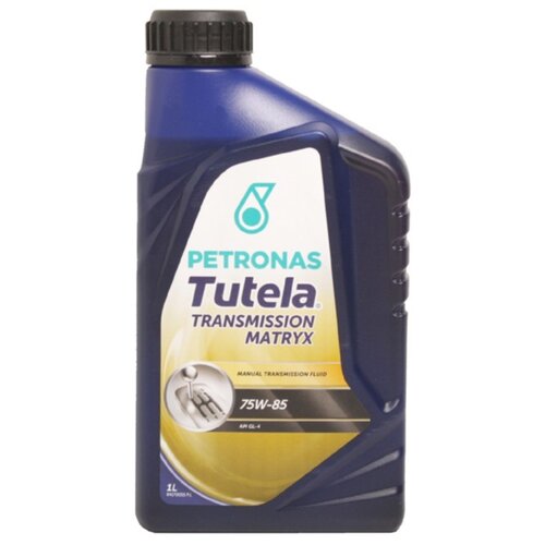Selenia MATRIX ulje za menjač 75W85 - sintetika 1L Cene