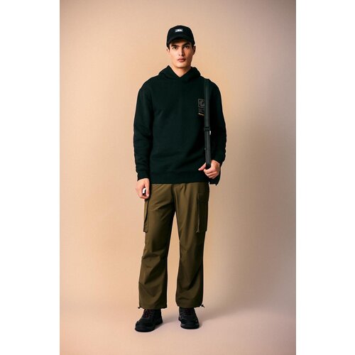 Defacto Relax Fit Trousers Cene