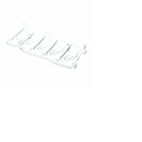 Gorenje Nosač tipke veš mašine WA61061; WA61081; WA62111- 587486 Cene