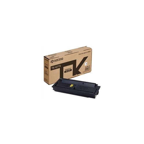 Kyocera Toner Mita TK-6115K (crna), original Cijene