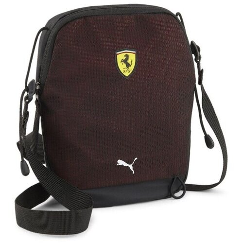 Puma Torbe za čez ramo Ferrari Race Portable pisana Cene