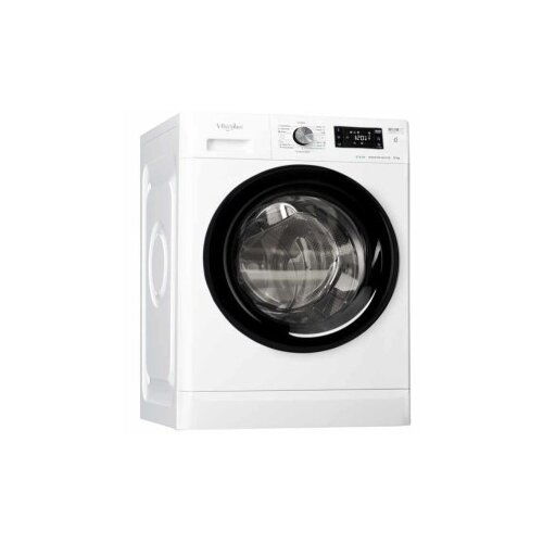 Whirlpool FFB 8469 BV EE/samostojeca/8kg/1400 obrtaja/A/bela Veš mašina ( FFB 8469 BV EE ) Cene