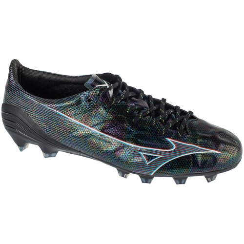 Mizuno Nogomet Alpha Japan FG Črna Cene