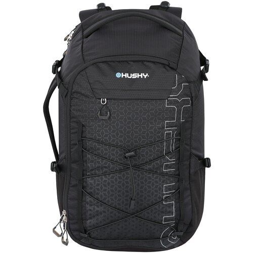 Husky Hiking backpack Crewtor 30l black Slike