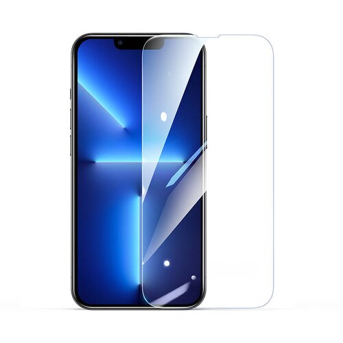 Joyroom Kaljeno steklo JR-DH04 za Apple iPhone 14 Pro Max 6.7&amp;quot;, (20628184) Slike