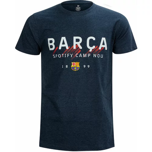 Drugo fc barcelona spotify camp nou majica