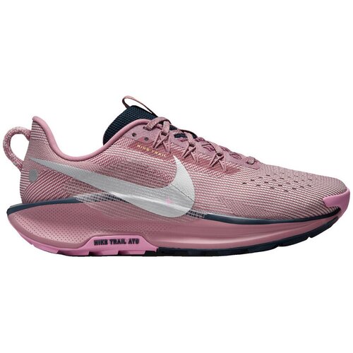 Nike Tek &amp;amp; Trail Chaussures de running react pegasus trail multicolor Večbarvna Slike