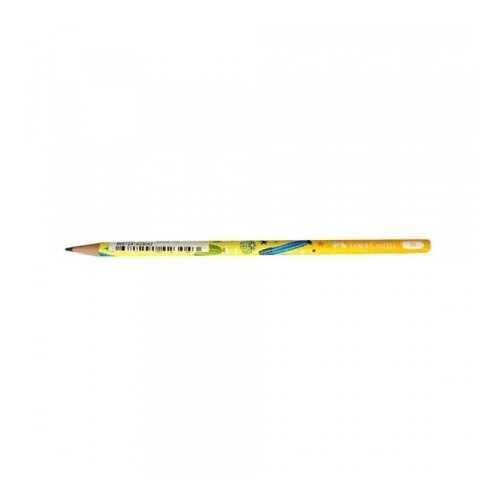 Faber-Castell Faber Castell 57000 Grafitna olovka Cactus 2B ( J453 ) Cene