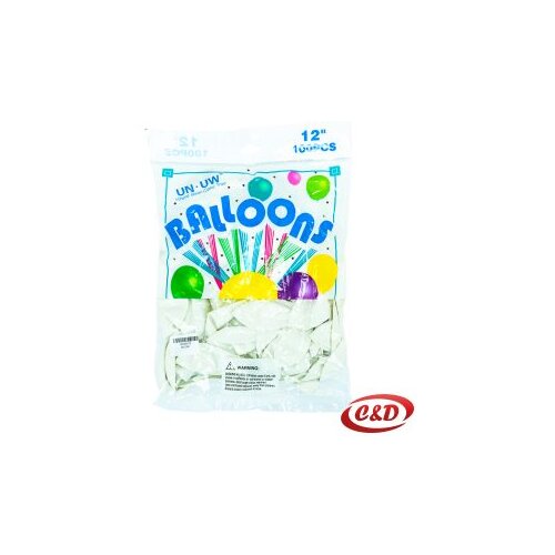 PARTY baloni 100 kom Cijene