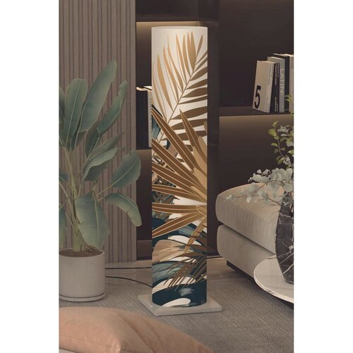 Opviq podna lampa ARTSLNDRLMB11, 1 &times; E27, vi&scaron;ebojna Cene