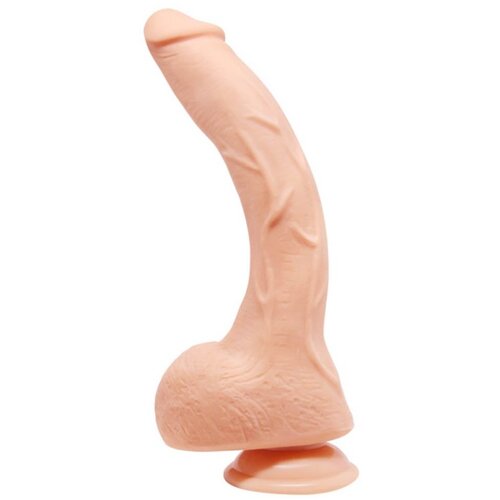 Baile Beautiful Jack realistični dildo 26cm Cene