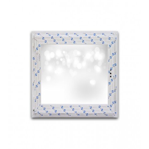 Decco Prozor PVC 100x100cm desni Cijene