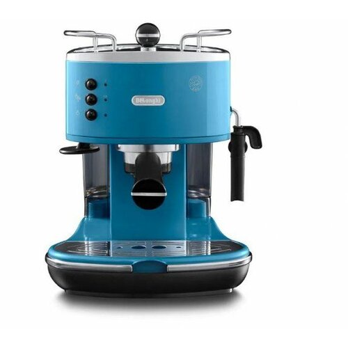 DeLonghi eco 311.B aparat za espresso kafu, 15 bara, 1.4 l, 1100 w Slike