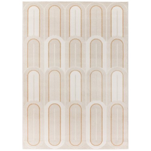 Universal Krem tepih 200x290 cm Flora &amp;ndash; Slike