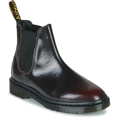 Dr. Martens Pol&scaron;kornji Graeme Cherry Red Arcadia Bordo Cene